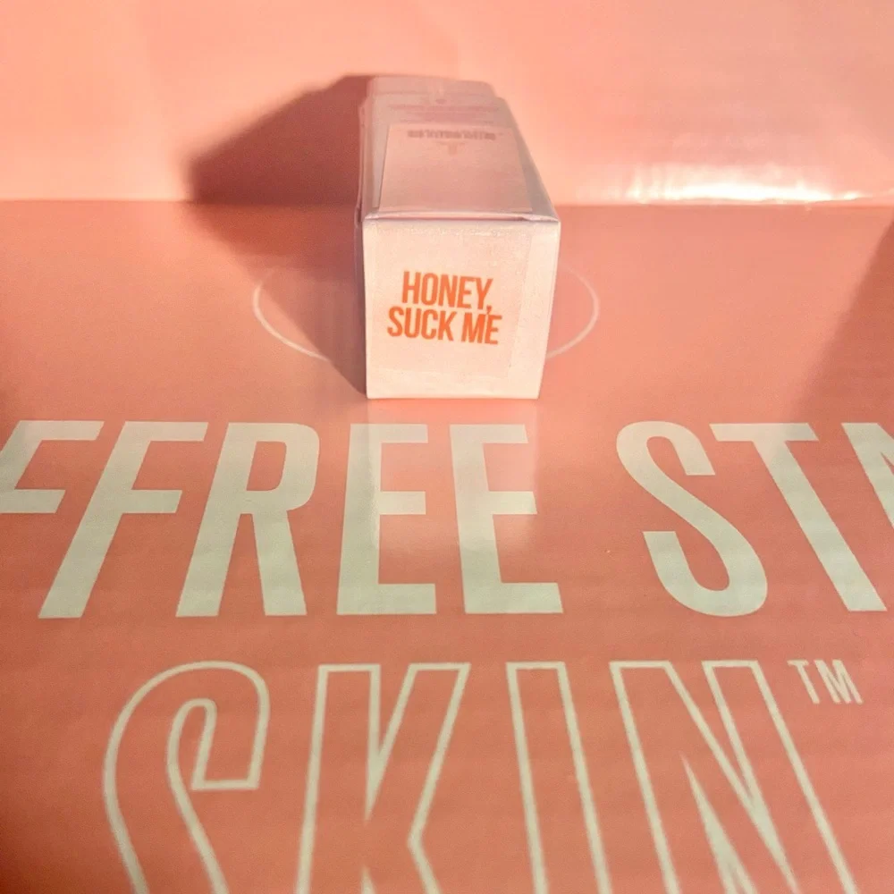Jeffree Star new box